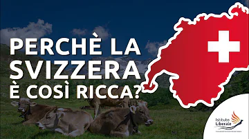 Perché la Svizzera è uscita dall'Unione europea?