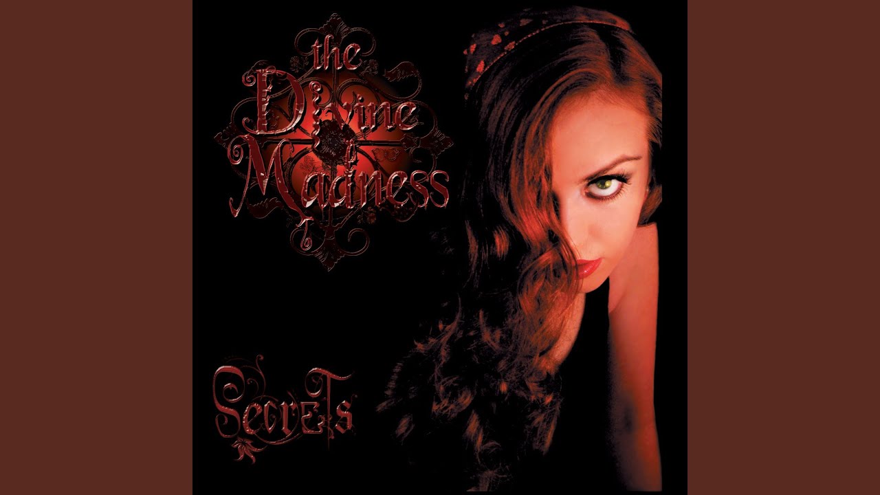 Total Addiction – The Divine Madness