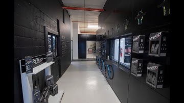 Super Sport - Toyota Cadence -  CSIXX