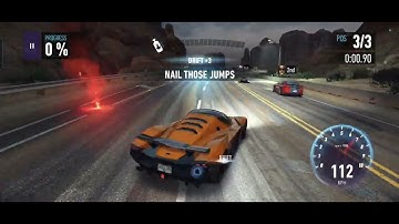 Need For Speed: No Limits 706 - Mouse rap 🐁: Breakout: KTM X-Bow GT-XR