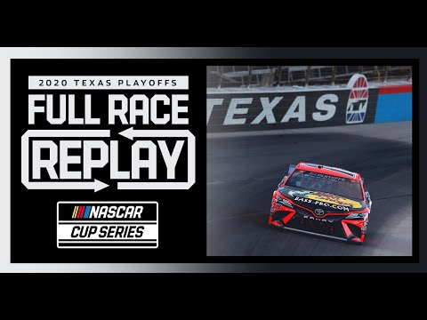 Autotrader EchoPark Automobile 500 From Texas Motor Speedway | NASCAR Cup Sequence Corpulent Bustle Replay thumbnail
