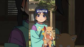 Download Lagu This NEW Action Anime is a DARK Comedy 🤯😭 MP3