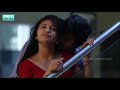 Hot Red Saree Mamatha's Back Enjoyed   B grade Telugu Short Film HIGH 27