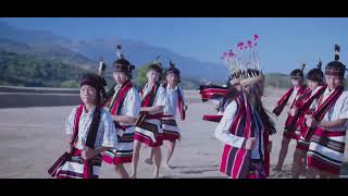 MIZO DANCE CHAWNGLAIZAWN By AGAPE SCHOOL KIDS