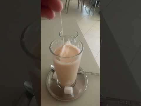 حنا في الشمال طالقين عليه اسم دولة وانتوما شنو كاتسميو هاد المشروب