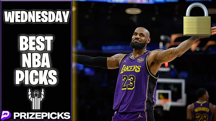 (SWEEP!🧹) BEST NBA PRIZEPICKS | WEDNESDAY | 12/10/25 | FREE NBA PICKS Predictions, & Player Props