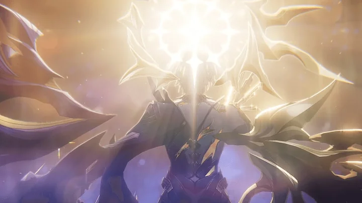 Phainon Transformation Cutscene Best 3.4 Honkai Star Rail