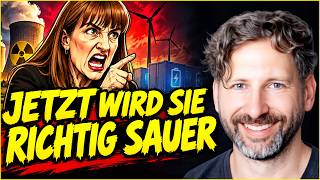 Download Lagu Speicherfrage ESKALIERT: Reichinnek will Szene nicht im Video