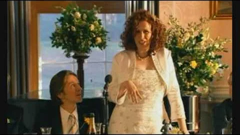 Drunk Bride