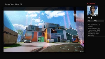 Black ops 3 with no sound