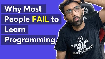 The only reason you’re not able to learn to code