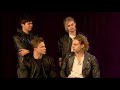 5SOS live on MTV Music Facebook - March 2, 2018