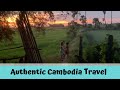 Authentic Experiences and Life Long Friends in Siem Reap, Cambodia.