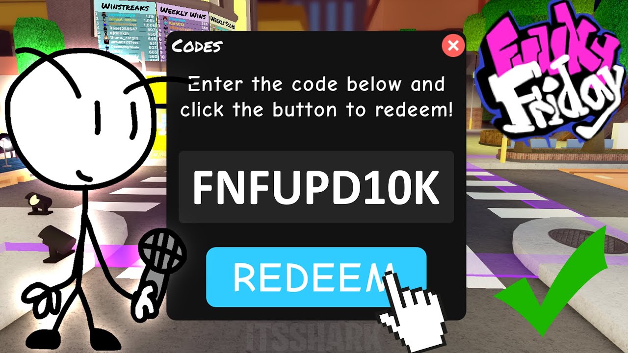 Me codes in Funky. How to do Black Screen in the Middle in Funky Friday (many YOUTUBERS have this). Update 1 codes