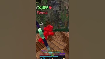 I dropped one of the RAREST PETS on CraftersMC Skyblock! 🧟‍♂️ #minecraft #craftersmcskyblock