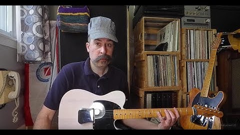 Do THIS Warmup DAILY to Increase Picking Speed and Hand Synchronization! | Explore