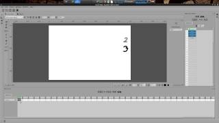 TupiTube Desk: Copy & Paste Multiple Frame Selection