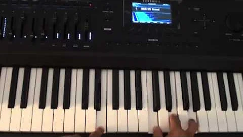 How to play Like I'm Gonna Lose You on piano - Meghan Trainor ft. John Legend - Piano Tutorial