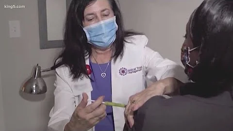 Seattle-area COVID vaccine trials seek volunteers