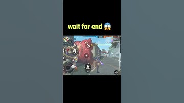 wait for end #free fire #short video A2, A3, A4, A5, A6, A7, A8, A9, J2, J3, J4, J5, J6, J7,