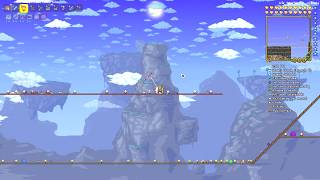 How to get Red and Yellow Kite - Terraria 1.4