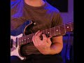Cinematic Chord Progression #instrumentalguitar