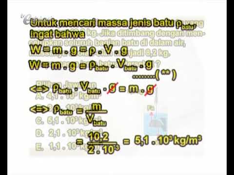 Keseimbangan seg4 [Supertrick] | Video Learning Object