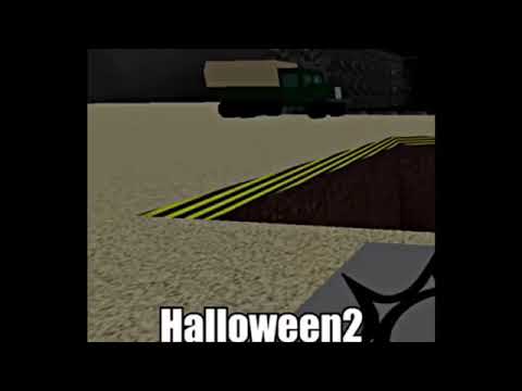 roblox halloween sound effects