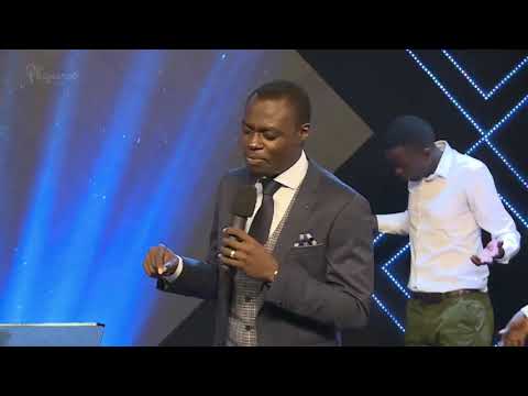 I love the way you handle my situation by Apostle Grace Lubega