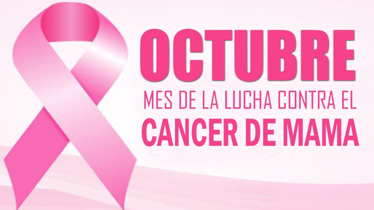 Cual es el dia del cancer de mama