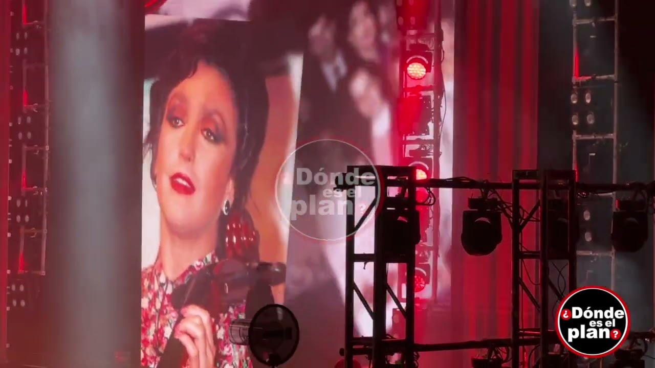 Angélica Vale y Angélica María en Las Angélicas | Medley Teatro