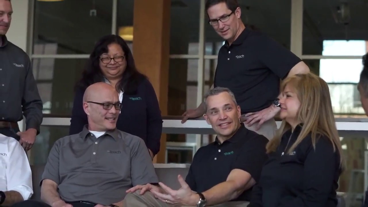 Reach Dental Equipment Service For Service Technicians