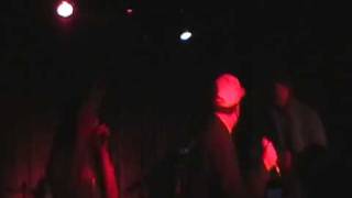 Lyrics Born X Charlie 2na X Joyo Velarde - Hot To Deff (Live @ The Boom Boom Room)