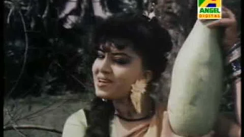 Bangla Movie Song : Sadher Lau Banailo Premer Radhika