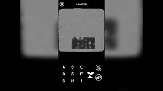 The Secret code Forest puzzle level 16 gameplay walkthrough solution