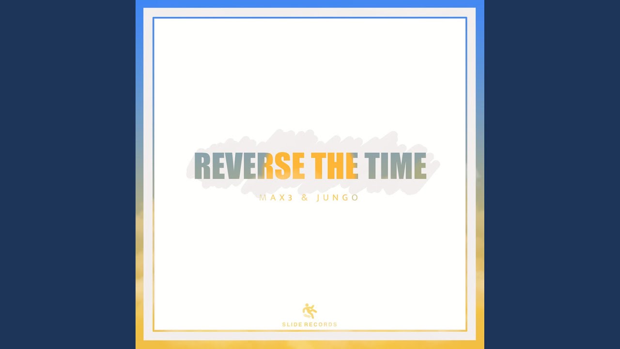 Sleduj Reverse the Time na YouTube Sleduj Reverse the Time na YouTube