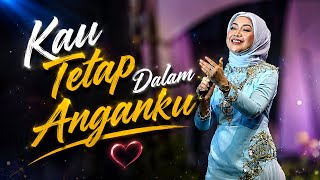 Kau Tetap Dalam Anganku (2026) - Azie Mustapha 