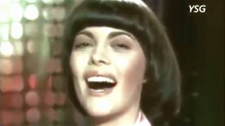 Mireille Mathieu - “Ciao Bambino Sorry“