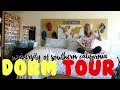 COLLEGE DORM TOUR 2017 | USC Birnkrant