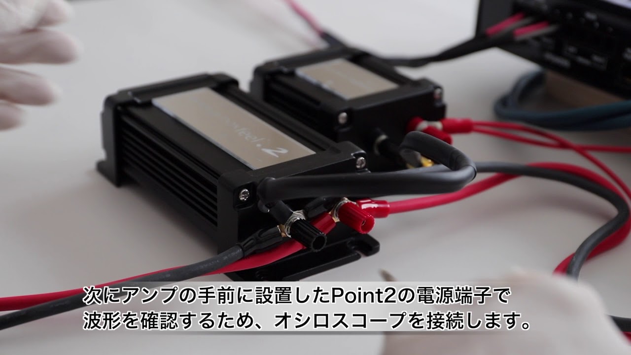 SHEミニクロスオーバー】S/N向上計画！ キャパ組んだり 仮想アース組ん