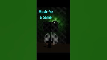 The Forgotten Music #matrixgames #blufire