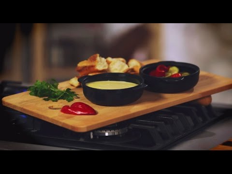 Video: Cum Se Face Fondue