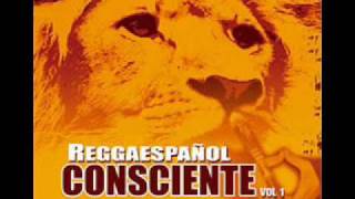 Video thumbnail of "Chando - Clara.  Consciente Vol.1."