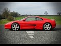 Ferrari 355 Berlinetta