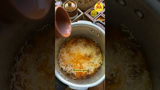 शिंपल्यांचा पुलाव | Kalva pulao | CLAMS RICE | how to clean and make Oyster recipe |shots viral