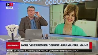 Doctorul.pe Cine Sprijină Piedone? A Mințit Din Nou Alexandreasaca? Frustările Lui Turcescu..