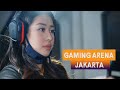 Gaming Cafe Jakarta