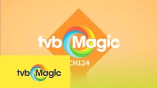 Channel Trailer (2023): TVB Magic (by Astro) (English)