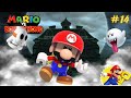 Mario vs donkey kong  monde 5  synchronisation avec les maskass 14