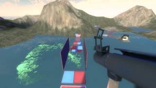 JOTW #114 - Vexon on jump_legion